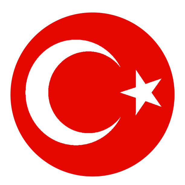 TURKISH FLAG ELİPS
